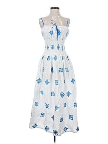 Ciao Lucia Casual Dress (view 1)
