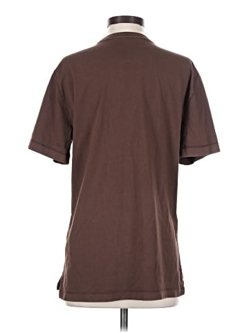 Banana Republic Short Sleeve T-Shirt (view 2)