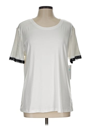 Socialite Short Sleeve T-Shirt (view 1)