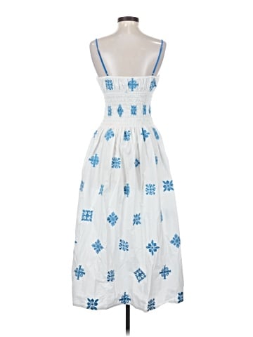 Ciao Lucia Casual Dress (view 2)