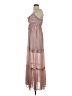 Venus 100% Polyester Pink Casual Dress Size 4 - photo 5