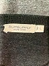 Suit Supply 100% Wool Black Wool Pullover Sweater Size L - photo 7