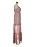 Venus 100% Polyester Pink Casual Dress Size 4 - photo 4