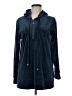 Cable & Gauge Blue Teal Pullover Hoodie Size M (estimated) - photo 1