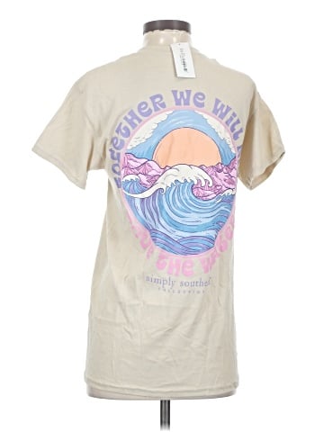 Simply Southern Short Sleeve T-Shirt (view 2)