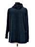 Cable & Gauge Blue Teal Pullover Hoodie Size M (estimated) - photo 2