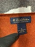 Brooks Brothers 100% Lambswool Solid Brown Wool Pullover Sweater Size XL - photo 7