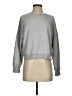 Rivet & Thread Gray Sweatshirt Size S - photo 1