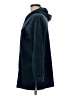 Cable & Gauge Blue Teal Pullover Hoodie Size M (estimated) - photo 5