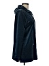 Cable & Gauge Blue Teal Pullover Hoodie Size M (estimated) - photo 4