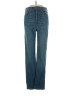 The Great. Blue Jeans Size 24 waist - photo 1