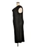 Avenue Black Cocktail Dress Size 18 Plus - photo 5