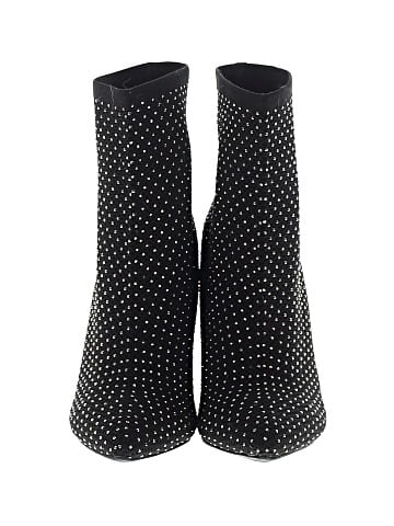 Mia Ankle Boots (view 2)
