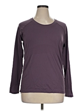 Athleta 3/4 Sleeve T-Shirt (view 1)