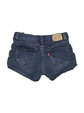 Levi's Denim Shorts (view 2)