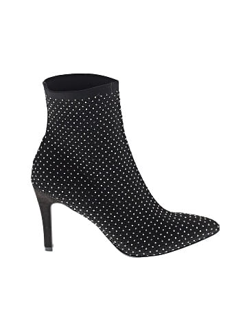 Mia Ankle Boots (view 1)