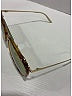 Gucci Yellow Aviator Sunglasses One size - photo 4