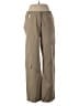 Bec & Bridge 100% Cotton Tan Cargo Pants Size 6 - photo 1