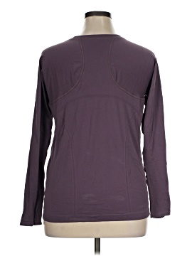 Athleta 3/4 Sleeve T-Shirt (view 2)