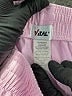 Vital Color Block Pink Athletic Shorts Size M - photo 3