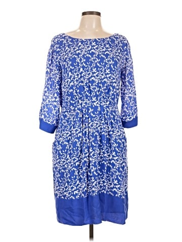 Shoshanna Casual Dress (view 1)