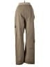 Bec & Bridge 100% Cotton Tan Cargo Pants Size 6 - photo 2