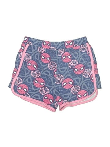 Marvel Athletic Shorts (view 1)
