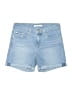 Levi's Blue Denim Shorts Size 26 waist - photo 1