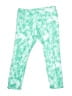 C9 By Champion Tie-dye Green Teal Active Pants Size 14 - 16 - photo 1