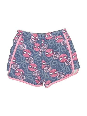 Marvel Athletic Shorts (view 2)