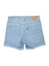 Levi's Blue Denim Shorts Size 26 waist - photo 2