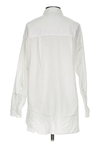 Christian Lacroix Long Sleeve Blouse (view 2)