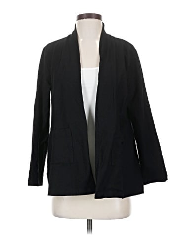 Eileen Fisher Blazer (view 1)