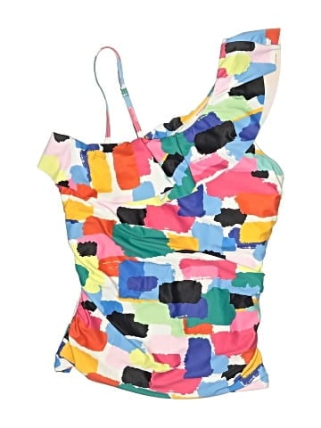 Unbranded One Piece Swimsuit (view 1)