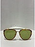 Gucci Yellow Aviator Sunglasses One size - photo 7