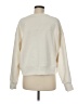 G4 Free Ivory Sweatshirt Size M (estimated) - photo 2