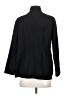Eileen Fisher Black Blazer Size S - photo 2