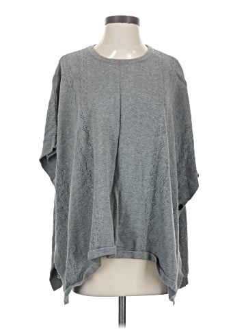 Banana Republic Factory Store Poncho (view 1)