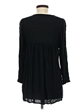 Geeta Long Sleeve Blouse (view 2)
