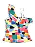 Unbranded Print White One Piece Swimsuit Size XL - photo 2