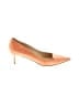 Jimmy Choo Orange Heels Size EU 37 - photo 1