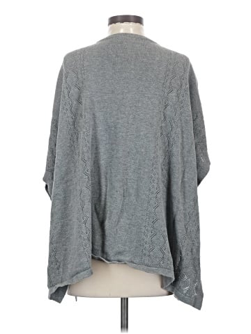 Banana Republic Factory Store Poncho (view 2)