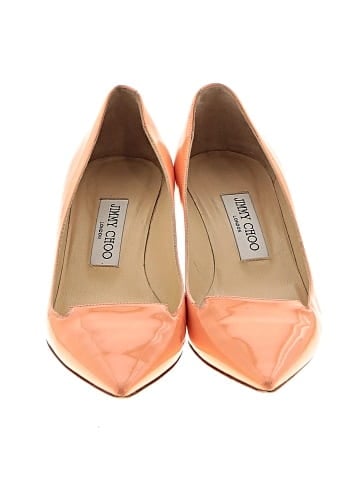 Jimmy Choo Heels (view 2)