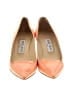 Jimmy Choo Orange Heels Size EU 37 - photo 2