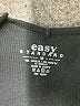 easy STANDARD Black Tank Top Size XS - photo 7