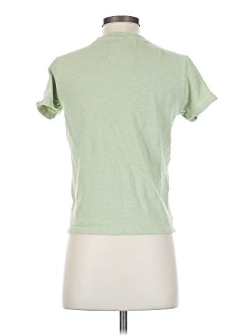 Mother Superior Short Sleeve T-Shirt (view 2)