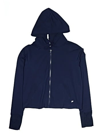 Fabletics Zip Up Hoodie (view 1)