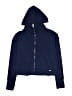 Fabletics Blue Zip Up Hoodie Size L (youth) - photo 1