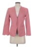 Ann Taylor LOFT Pink Blazer Size 2 - photo 1