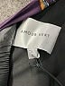 Amour Vert 100% Silk Black Sleeveless Silk Top Size S - photo 7